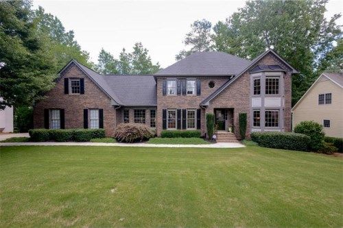 4248 N Mountain Road, Marietta, GA 30066