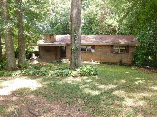 2004 Big Shanty Drive, Kennesaw, GA 30144