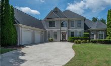 1071 White Cloud Ridge Snellville, GA 30078