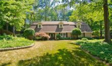 400 Schooner Circle Atlanta, GA 30328