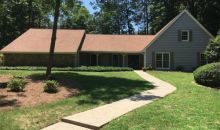 7435 Old Maine Trail Atlanta, GA 30328