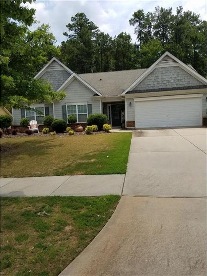 365 Southgate Drive, Locust Grove, GA 30248