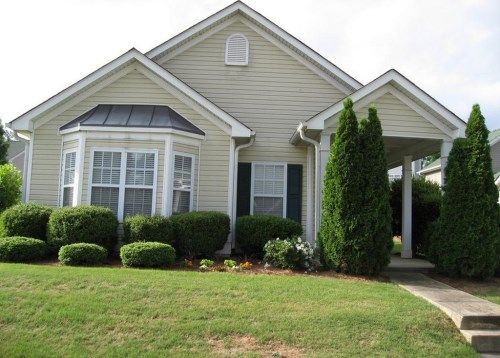 65 Verandah View, Newnan, GA 30265