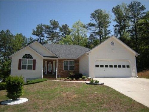 319 Blackfoot Trail, Villa Rica, GA 30180