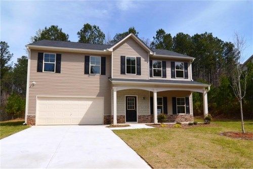 339 Shady Glen, Dallas, GA 30132