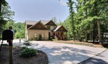 264 Paradise Lane Blairsville, GA 30512