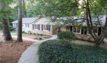 3259 Chelsea Court Duluth, GA 30096