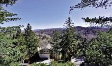 0 ARBON LN Lake Arrowhead, CA 92352