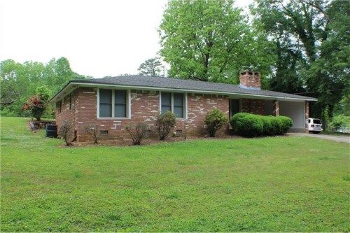 609 S Dogwood Street, Villa Rica, GA 30180