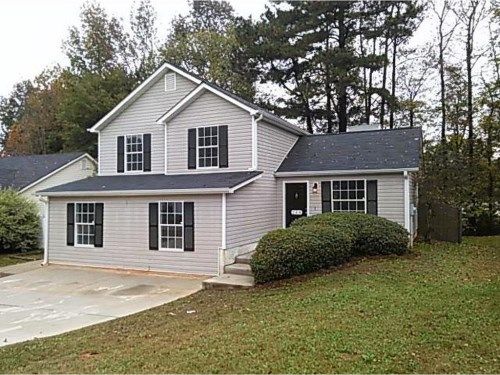 248 Brandon Ridge Circle, Stockbridge, GA 30281