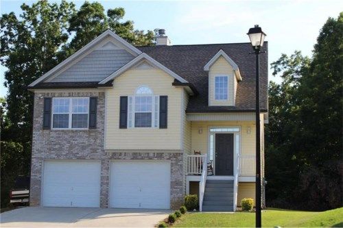 206 Chipmunk Court, Rockmart, GA 30153