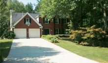 48 Trellis Court Acworth, GA 30101