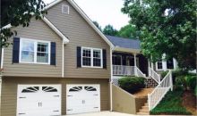 4019 Cinnamon Fern Lane Woodstock, GA 30189