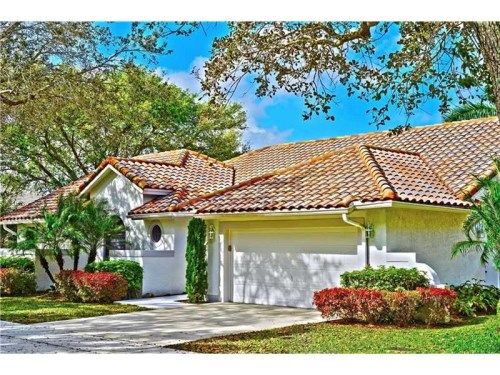 1853 NW 109th Ave, Fort Lauderdale, FL 33322