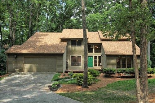 2698 Chimney Springs Drive, Marietta, GA 30062