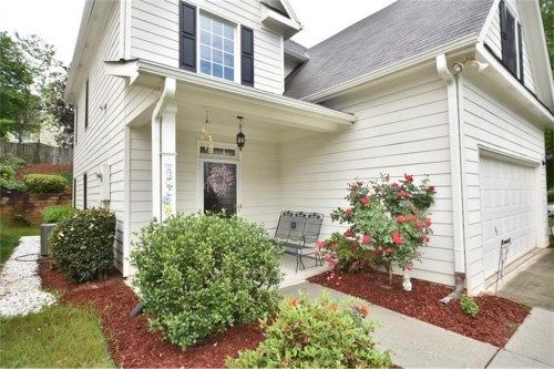 2846 Winter Rose Court, Atlanta, GA 30360