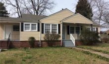 106 Jernell Street Dalton, GA 30720