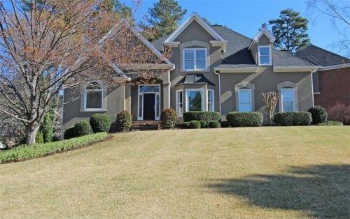 300 Tree Lake Court, Alpharetta, GA 30005