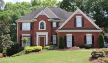 293 Lynshire Court Sw Marietta, GA 30064