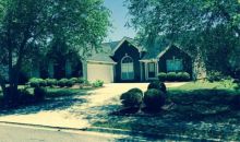 348 Sunnyside Court Lawrenceville, GA 30044