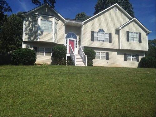 4196 Sterling Pointe Drive, Douglasville, GA 30135