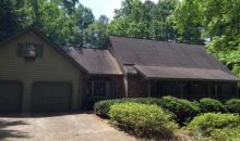 125 Foxridge Road Atlanta, GA 30327