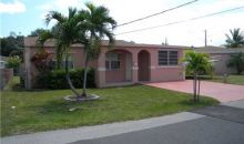 729 SW 7th Ter Hallandale, FL 33009