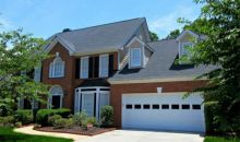 10765 Donamere Drive Alpharetta, GA 30022