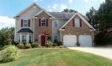 2633 Memory Lane Douglasville, GA 30135