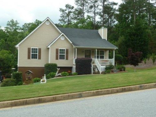 198 Oconnor Drive, Dallas, GA 30157