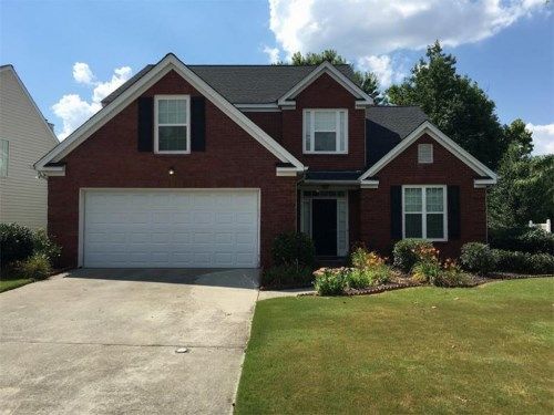 2590 Kirkstone Drive, Buford, GA 30519