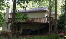 10 Old Kerns Road Dawsonville, GA 30534