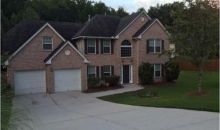 3791 Spring Creek Circle Snellville, GA 30039