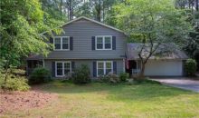 1650 Canton Hills Circle Marietta, GA 30062