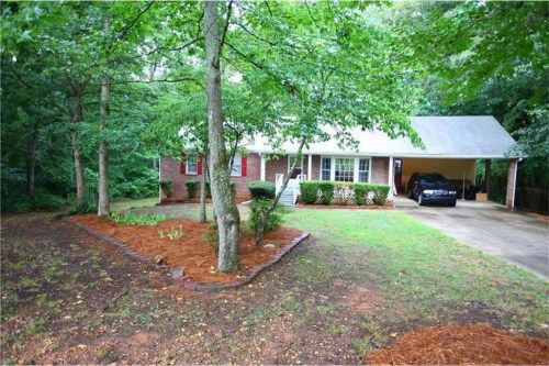 4567 Canebrake Court, Powder Springs, GA 30127