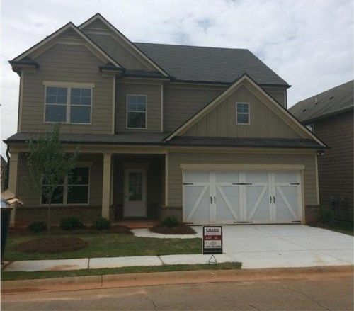 5476 Apple Grove Road, Buford, GA 30519