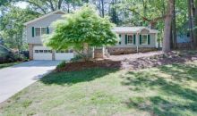 1551 Bentwood Drive Lilburn, GA 30047