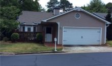 4029 Arborwood Lane Tucker, GA 30084