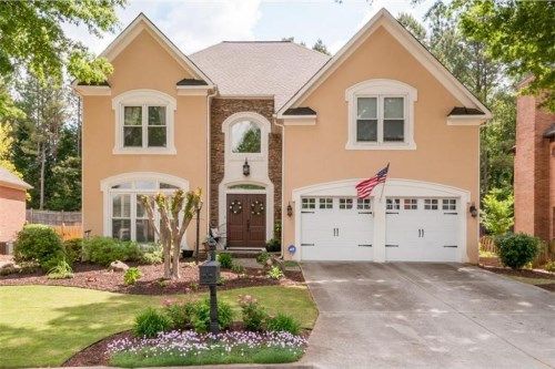 5320 Twillingate Place, Duluth, GA 30097