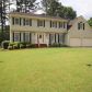 4396 Saint Michaels Drive, Lilburn, GA 30047 ID:14416280