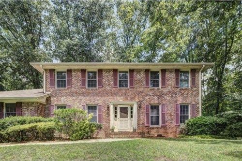 5516 Whitewood Court, Atlanta, GA 30338