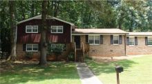 4984 Fitts Drive Ne Roswell, GA 30075