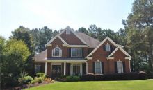 376 Graves Road Acworth, GA 30101