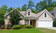 3845 Laurel Drive Nw Acworth, GA 30101