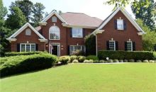 195 Forrest Lake Road Alpharetta, GA 30022