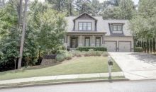 2741 Oak Village Trail Decatur, GA 30032