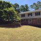 1323 Verdon Drive, Atlanta, GA 30338 ID:14485441