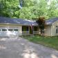 1022 Echo Valley Ct Court, Loganville, GA 30052 ID:14633966