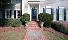 18 Dean Overlook Nw Atlanta, GA 30318