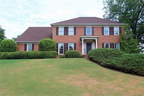 405 Gatehouse Court, Alpharetta, GA 30009